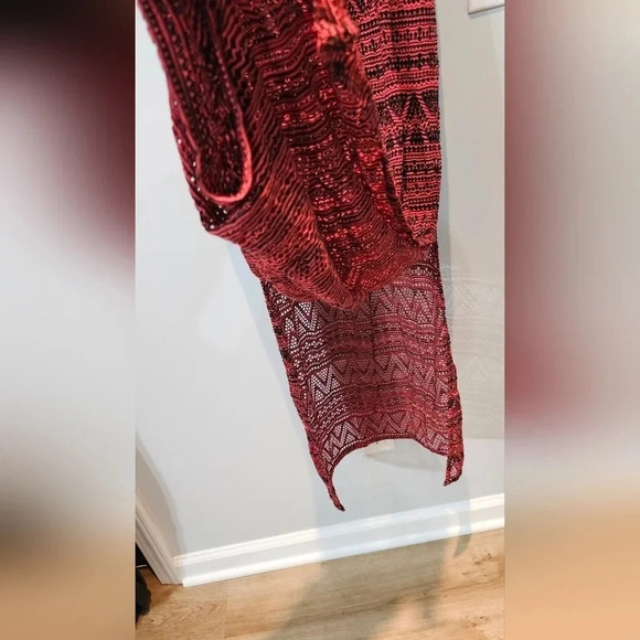 Be Bop Maxi dress size L - Picture 7 of 11